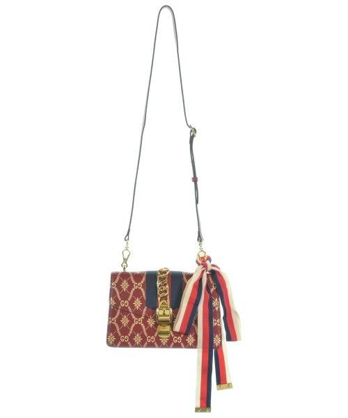 GUCCI กระเป๋าสะพาย