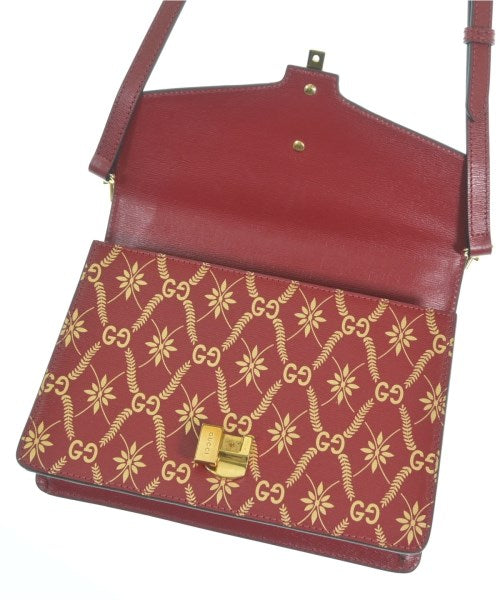 GUCCI กระเป๋าสะพาย