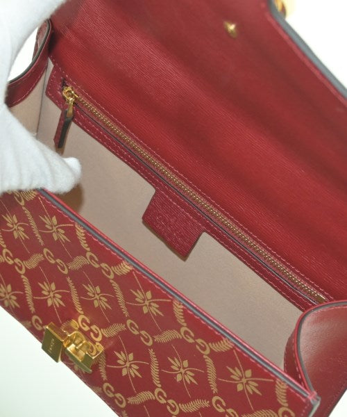 GUCCI กระเป๋าสะพาย