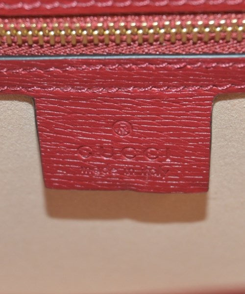 GUCCI กระเป๋าสะพาย