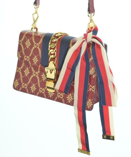 GUCCI กระเป๋าสะพาย