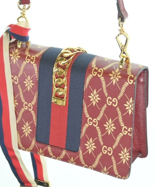 GUCCI กระเป๋าสะพาย