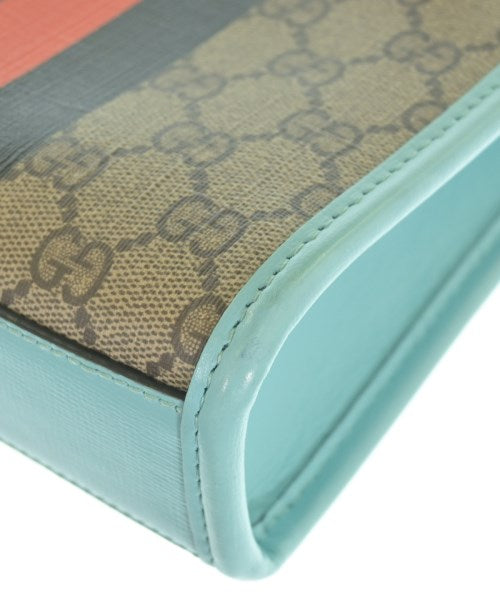 GUCCI กระเป๋าถือ