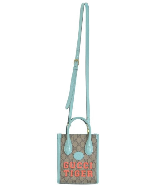 GUCCI กระเป๋าถือ