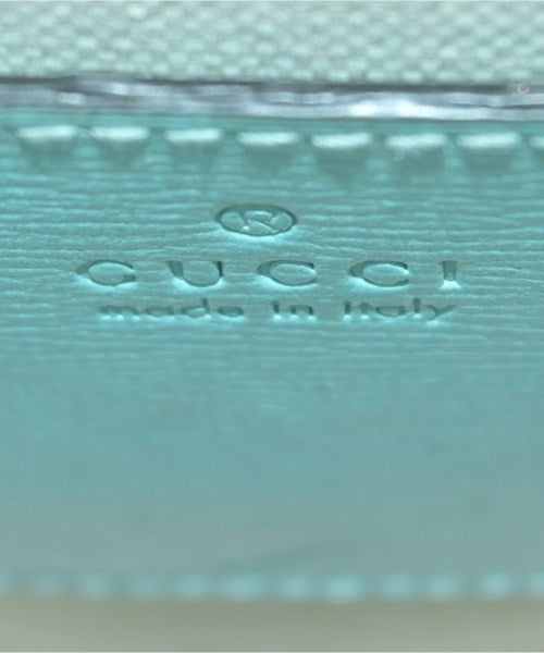 GUCCI กระเป๋าถือ