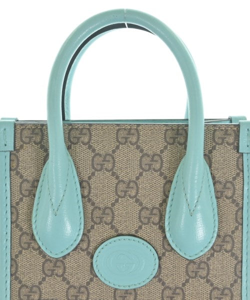 GUCCI กระเป๋าถือ