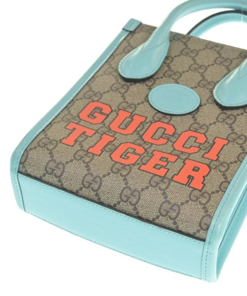 GUCCI กระเป๋าถือ