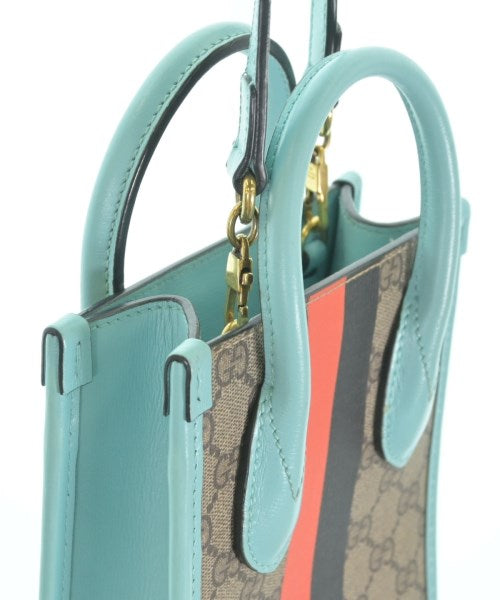GUCCI กระเป๋าถือ