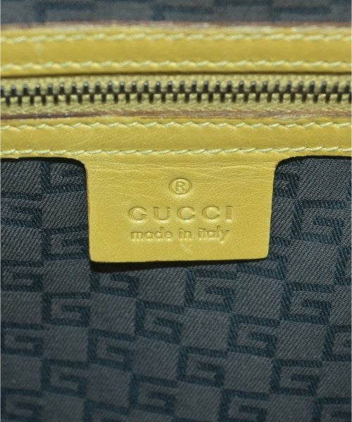 GUCCI กระเป๋าถือ