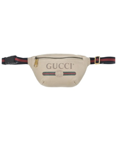 GUCCI กระเป๋า อื่น
