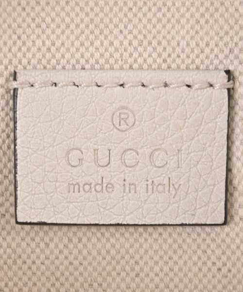 GUCCI กระเป๋า อื่น