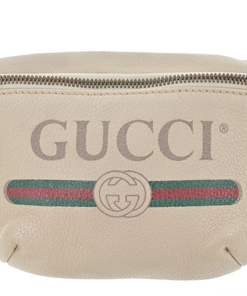 GUCCI กระเป๋า อื่น