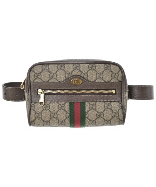 GUCCI กระเป๋า อื่น