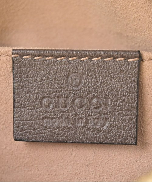 GUCCI กระเป๋า อื่น