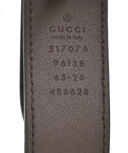 GUCCI กระเป๋า อื่น