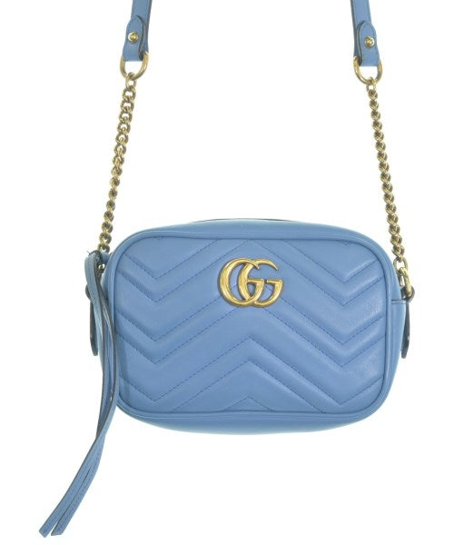 GUCCI กระเป๋าสะพาย