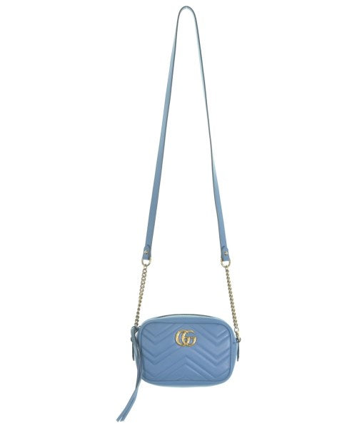 GUCCI กระเป๋าสะพาย