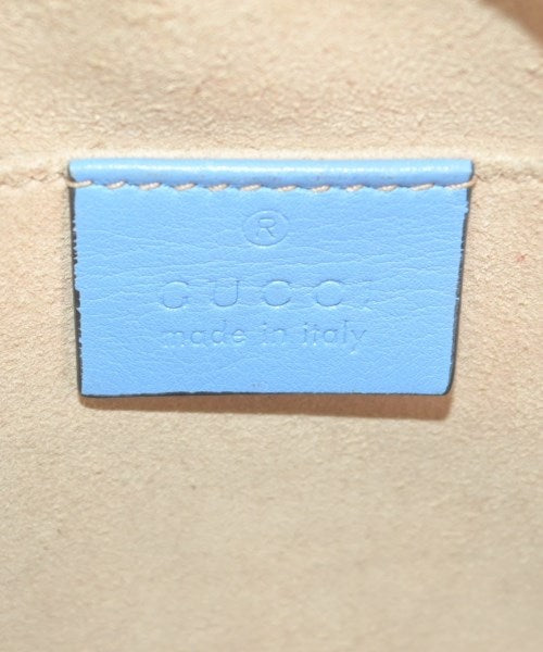 GUCCI กระเป๋าสะพาย