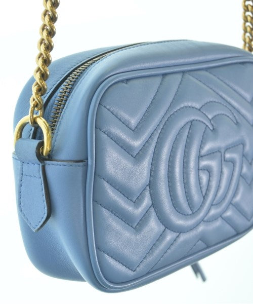 GUCCI กระเป๋าสะพาย