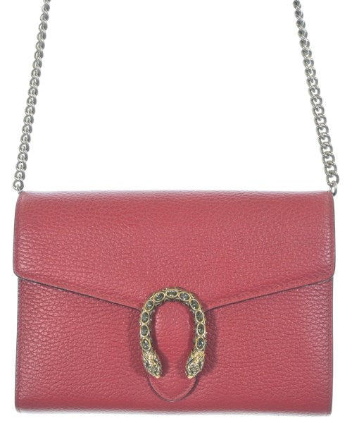GUCCI กระเป๋าสะพาย