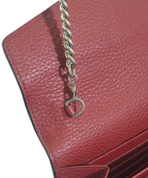 GUCCI กระเป๋าสะพาย
