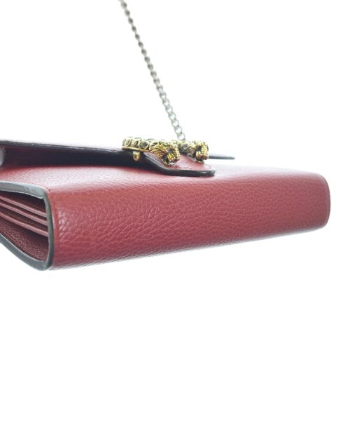 GUCCI กระเป๋าสะพาย