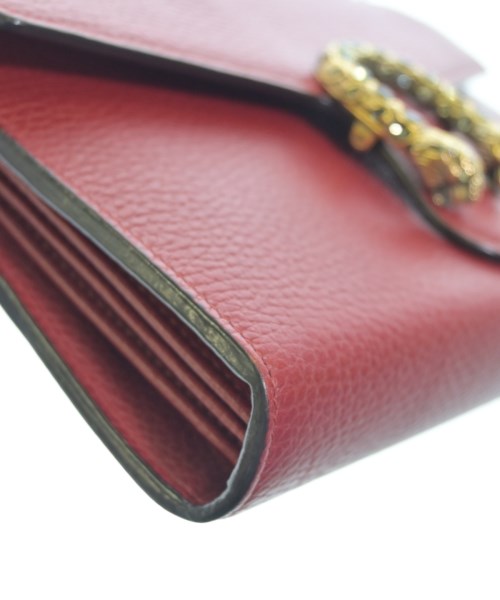 GUCCI กระเป๋าสะพาย