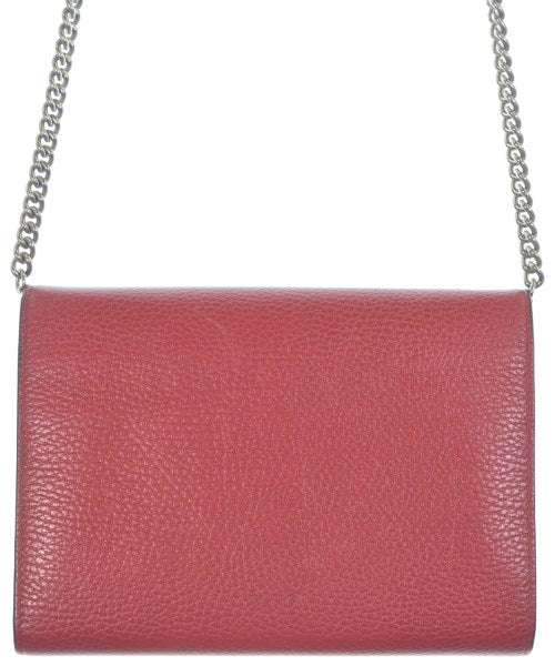 GUCCI กระเป๋าสะพาย