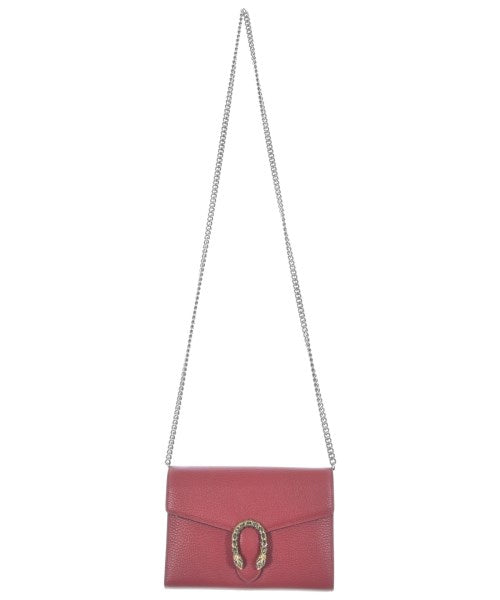 GUCCI กระเป๋าสะพาย