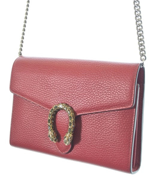 GUCCI กระเป๋าสะพาย