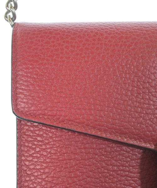 GUCCI กระเป๋าสะพาย