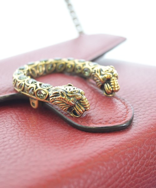 GUCCI กระเป๋าสะพาย