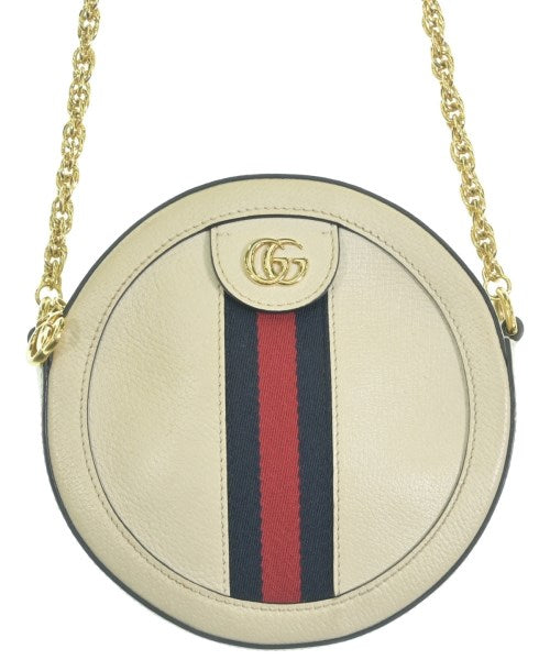 GUCCI กระเป๋าสะพาย