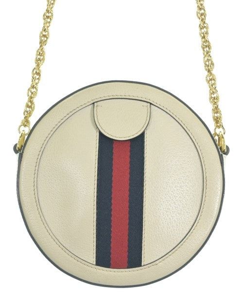 GUCCI กระเป๋าสะพาย