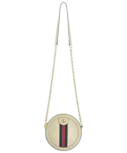 GUCCI กระเป๋าสะพาย