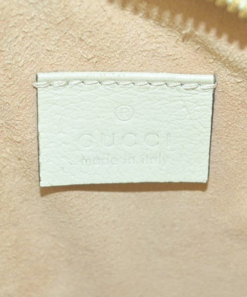 GUCCI กระเป๋าสะพาย