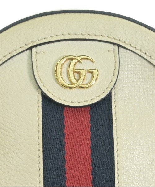 GUCCI กระเป๋าสะพาย
