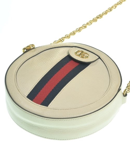 GUCCI กระเป๋าสะพาย