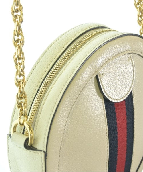 GUCCI กระเป๋าสะพาย