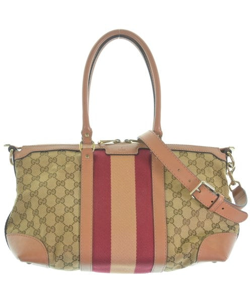 GUCCI กระเป๋าถือ