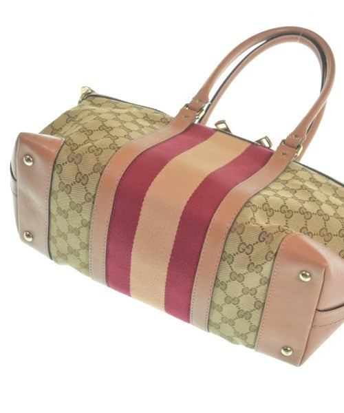 GUCCI กระเป๋าถือ