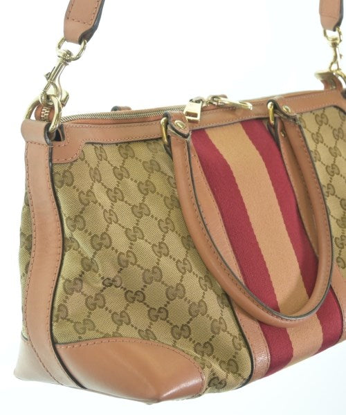 GUCCI กระเป๋าถือ