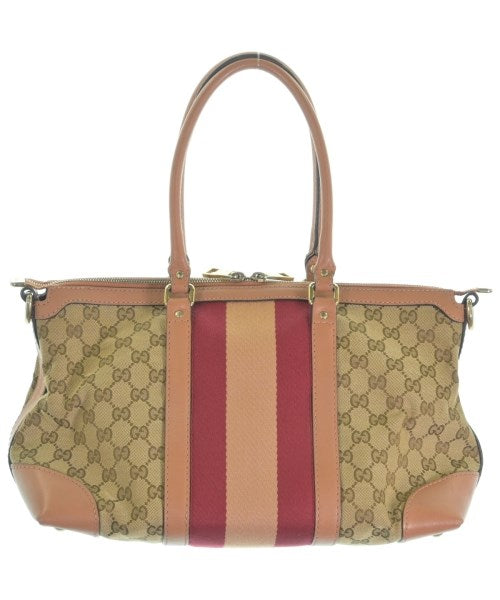 GUCCI กระเป๋าถือ