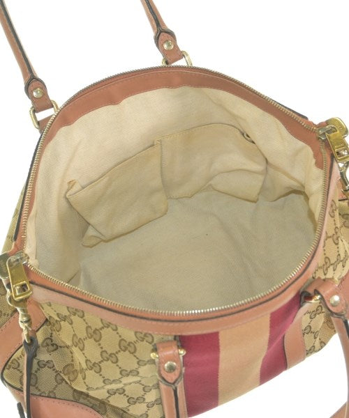 GUCCI กระเป๋าถือ