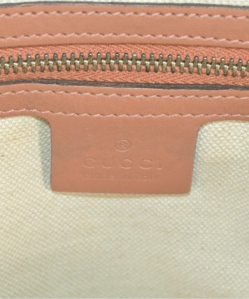 GUCCI กระเป๋าถือ