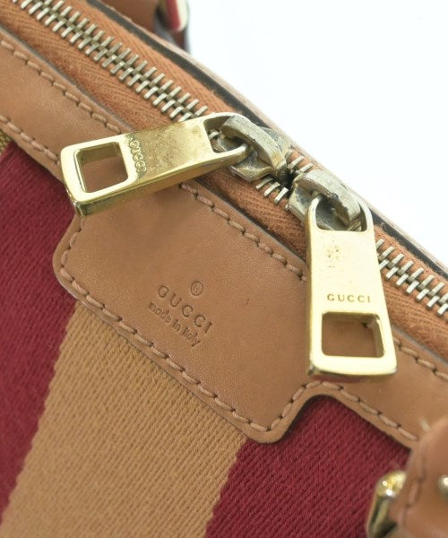 GUCCI กระเป๋าถือ
