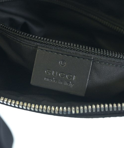 GUCCI กระเป๋าสะพาย