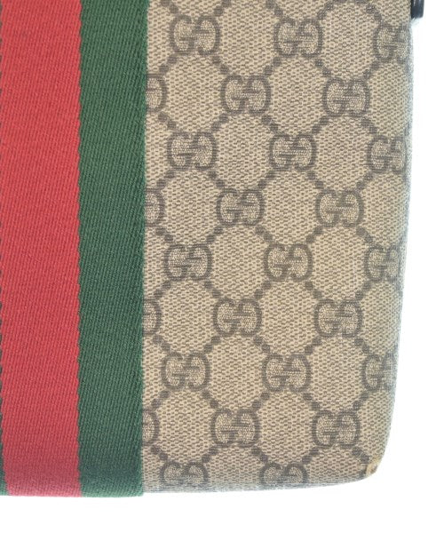 GUCCI กระเป๋าสะพาย