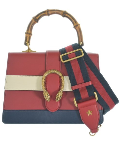 GUCCI กระเป๋าถือ