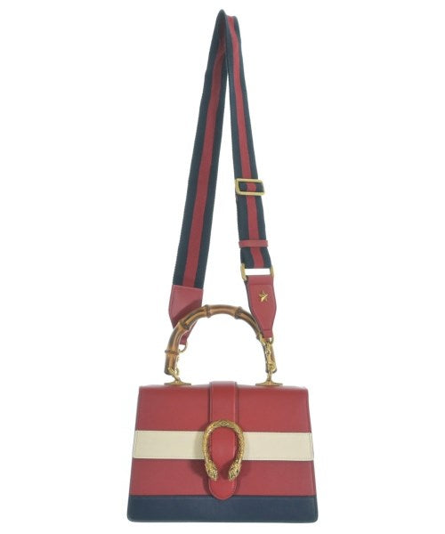 GUCCI กระเป๋าถือ